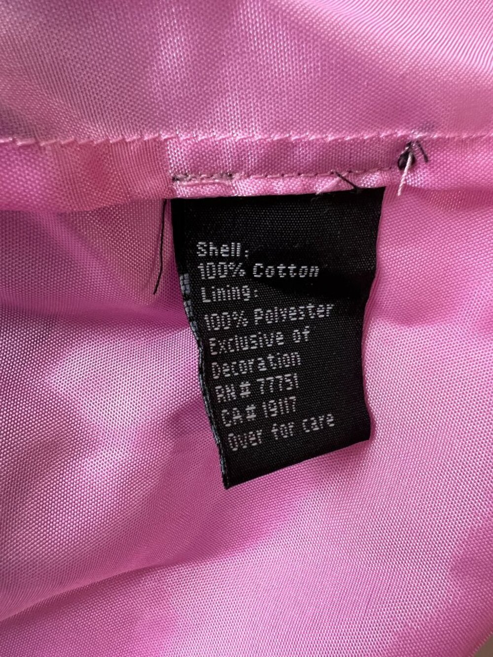 Vintage Betsey Johnson lacy black/purple dress sz 2. Gently worn, circa Y2K. - Picture 7 of 8